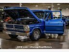Thumbnail Photo 66 for 1972 Ford F100